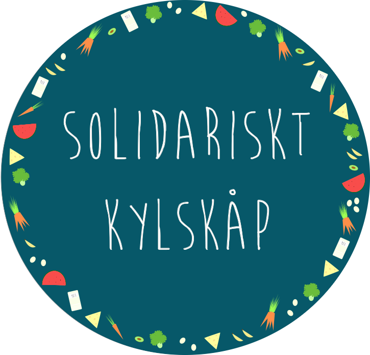 Solidariskt Kylskåp
